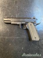 STI HEX TACTICAL 1911 9X21