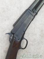 Fucile a pompa Marlin modello 24 cal 12 canna 76 prodotto dal 1908 al 1917 arma molto rara