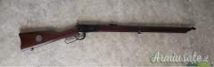 Fucile a leva Winchester 1894 musket cal 30-30 win commemorativo 100 anni NRA
