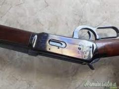 Fucile a leva Winchester 1894 musket cal 30-30 win commemorativo 100 anni NRA