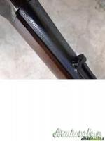 Fucile a leva Winchester 1894 musket cal 30-30 win commemorativo 100 anni NRA