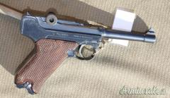 Pistola ERMA WERKE KGP 69 (308)