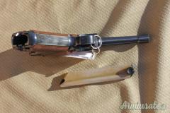 Pistola ERMA WERKE KGP 69 (308)