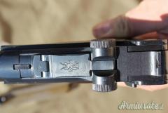 Pistola ERMA WERKE KGP 69 (308)