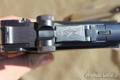Pistola ERMA WERKE KGP 69 (308)