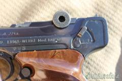 Pistola ERMA WERKE KGP 69 (308)