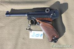 Pistola ERMA WERKE KGP 69 (308)