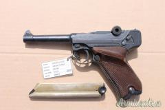 Pistola ERMA WERKE KGP 69 (308)