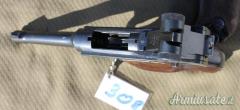 Pistola ERMA WERKE KGP 69 (308)