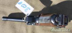 Pistola ERMA WERKE KGP 69 (308)