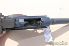 Pistola ERMA WERKE KGP 69 (308)