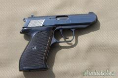 Pistola WALTHER mod.PP ultra (15)