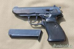 Pistola WALTHER mod.PP ultra (15)