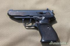 Pistola WALTHER mod.PP ultra (15)