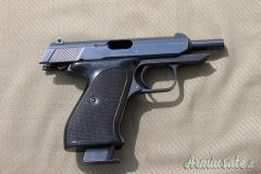 Pistola WALTHER mod.PP ultra (15)