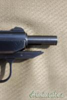 Pistola WALTHER mod.PP ultra (15)