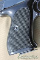 Pistola WALTHER mod.PP ultra (15)