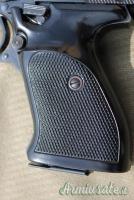 Pistola WALTHER mod.PP ultra (15)