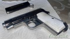 Beretta 34