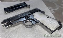 Beretta 34