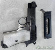 Beretta 34