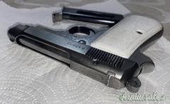 Beretta 34