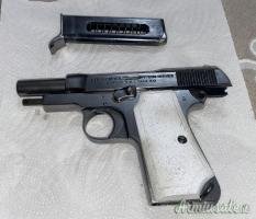 Beretta 34