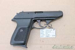 Pistola SIG SAUER P230 (275)
