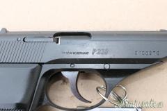 Pistola SIG SAUER P230 (275)