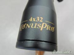 THEOBEN ENGLAND RAPID MK 2 CAL 6,35 RIF Q15