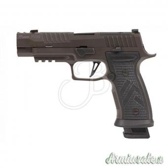 Sig Sauer P320 AXG Legion 3.9" X-Ray Cal.9x19
