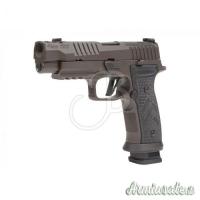 Sig Sauer P320 AXG Legion 3.9