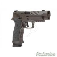 Sig Sauer P320 AXG Legion 3.9