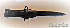 BAIONETTA SOTTUFFICIALE K.U.K. FUCILE “STEYR-MANNLICHER” MOD.1895 (AUSTRIA WW1)