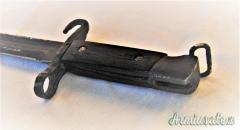 BAIONETTA SOTTUFFICIALE K.U.K. FUCILE “STEYR-MANNLICHER” MOD.1895 (AUSTRIA WW1)