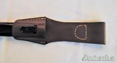 BAIONETTA SOTTUFFICIALE K.U.K. FUCILE “STEYR-MANNLICHER” MOD.1895 (AUSTRIA WW1)