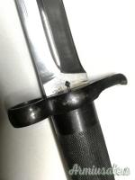 Baionetta per Carl Gustafs M96