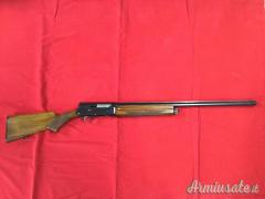Browning CASSA IN ACCIAIO 12