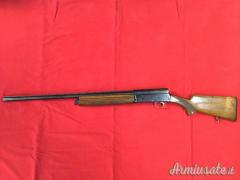 Browning CASSA IN ACCIAIO 12
