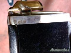 Bandoliera Ufficiale Fanteria Regio Esercito anni 30/40 Era Fascista con Expertise (REGNO D'ITALIA)
