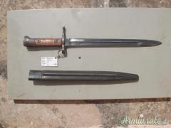 BAIONETTE VARIE