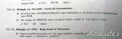 Medaglia fascista al merito alle “Scuole del Governatorato” di Roma – 1930 (REGNO D'ITALIA) Medaglia fascista al merito alle “Scuole del Governatorato” di Roma – 1930 (REGNO D'ITALIA)