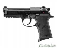 BERETTA 92X COMPACT RDO