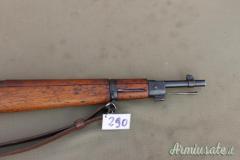 Moschetto Carcano 91/38TS cal.7,35 (290)