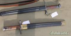 Moschetto Carcano 91/38TS cal.7,35 (290)