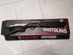 Hatsan Escort Semiautomatico cal. 12 Nuovo