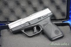 TAURUS PT 709 SLIM