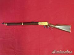CARABINA 30-30 WINCHESTER COMMEMORATIVA