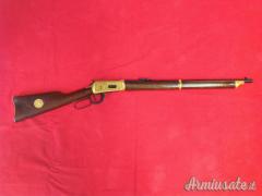 CARABINA 30-30 WINCHESTER COMMEMORATIVA