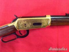 CARABINA 30-30 WINCHESTER COMMEMORATIVA